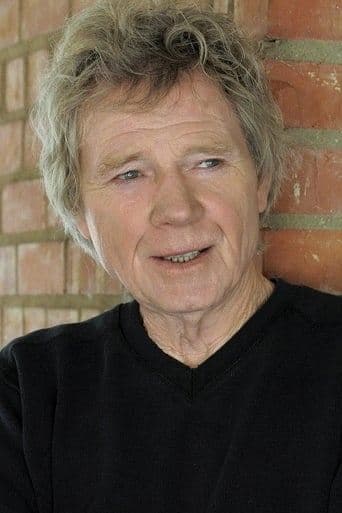 Michael Parks profile
