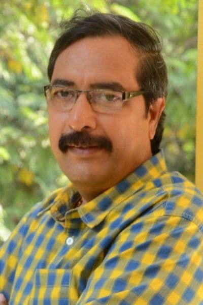 Y. Kasi Viswanath profile