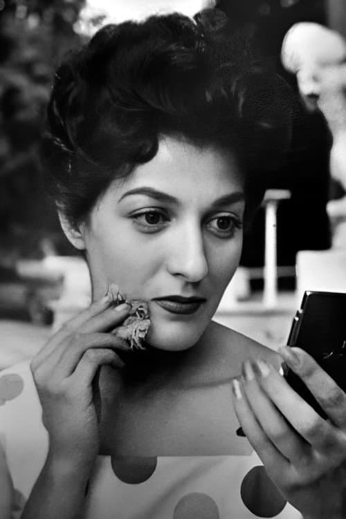 Simone Desmaison profile