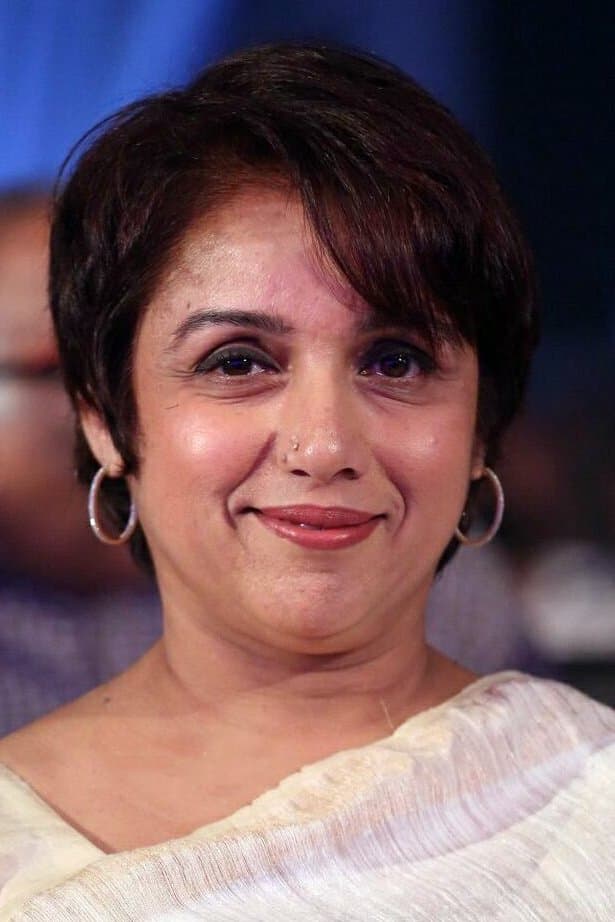 Revathi profile