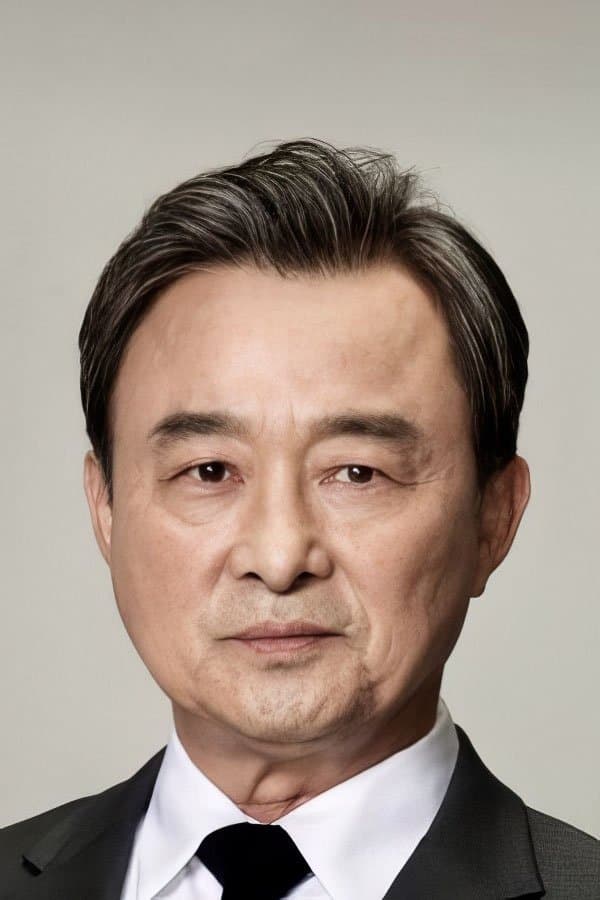 Lee Seung-cheol profile