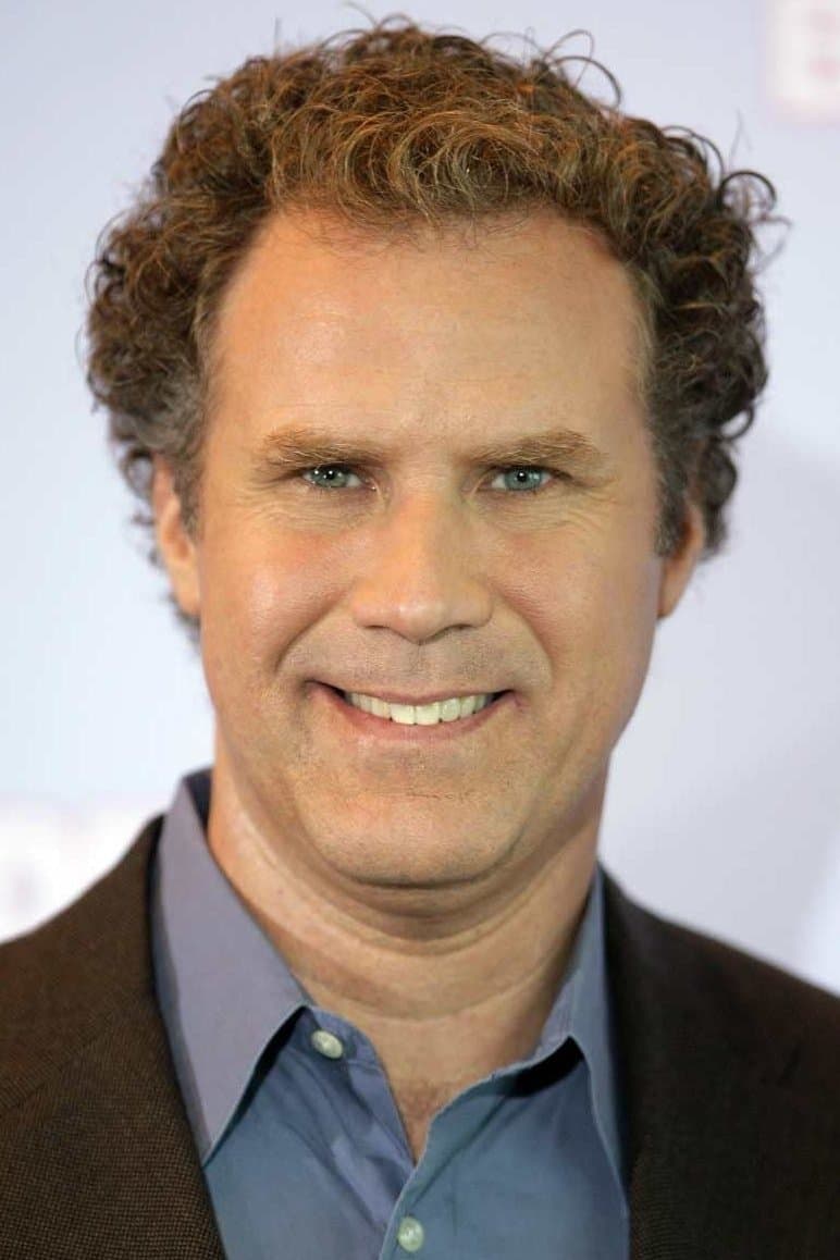 Will Ferrell profile