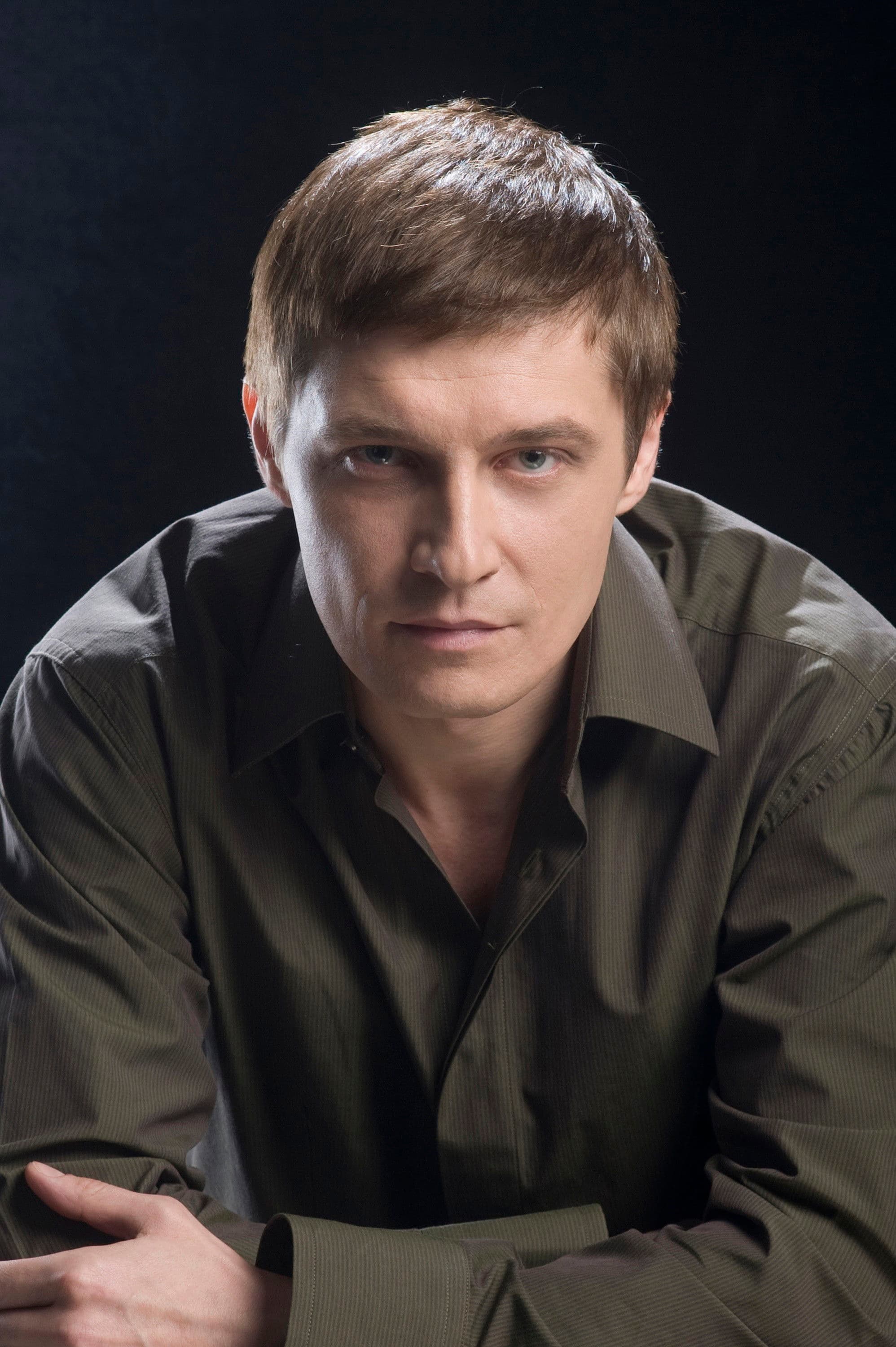 Dainius Gavenonis profile