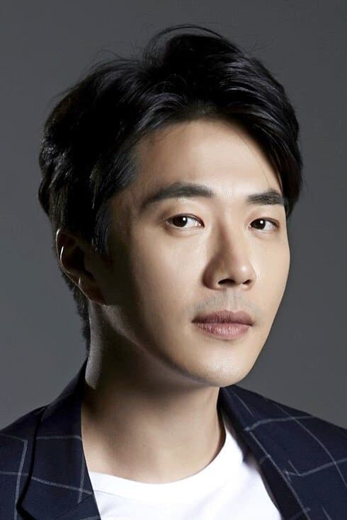 Kwon Sang-woo profile