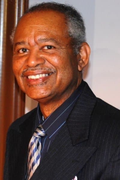 Harold Evans profile