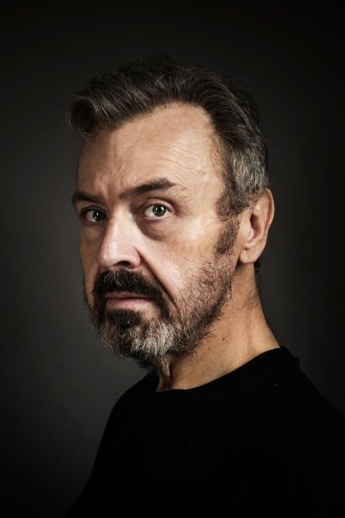 Serge Bagdassarian profile