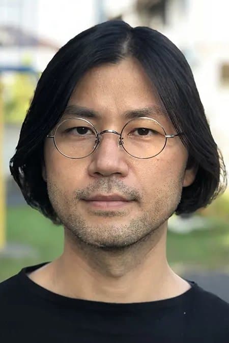 Motonobu Hori profile