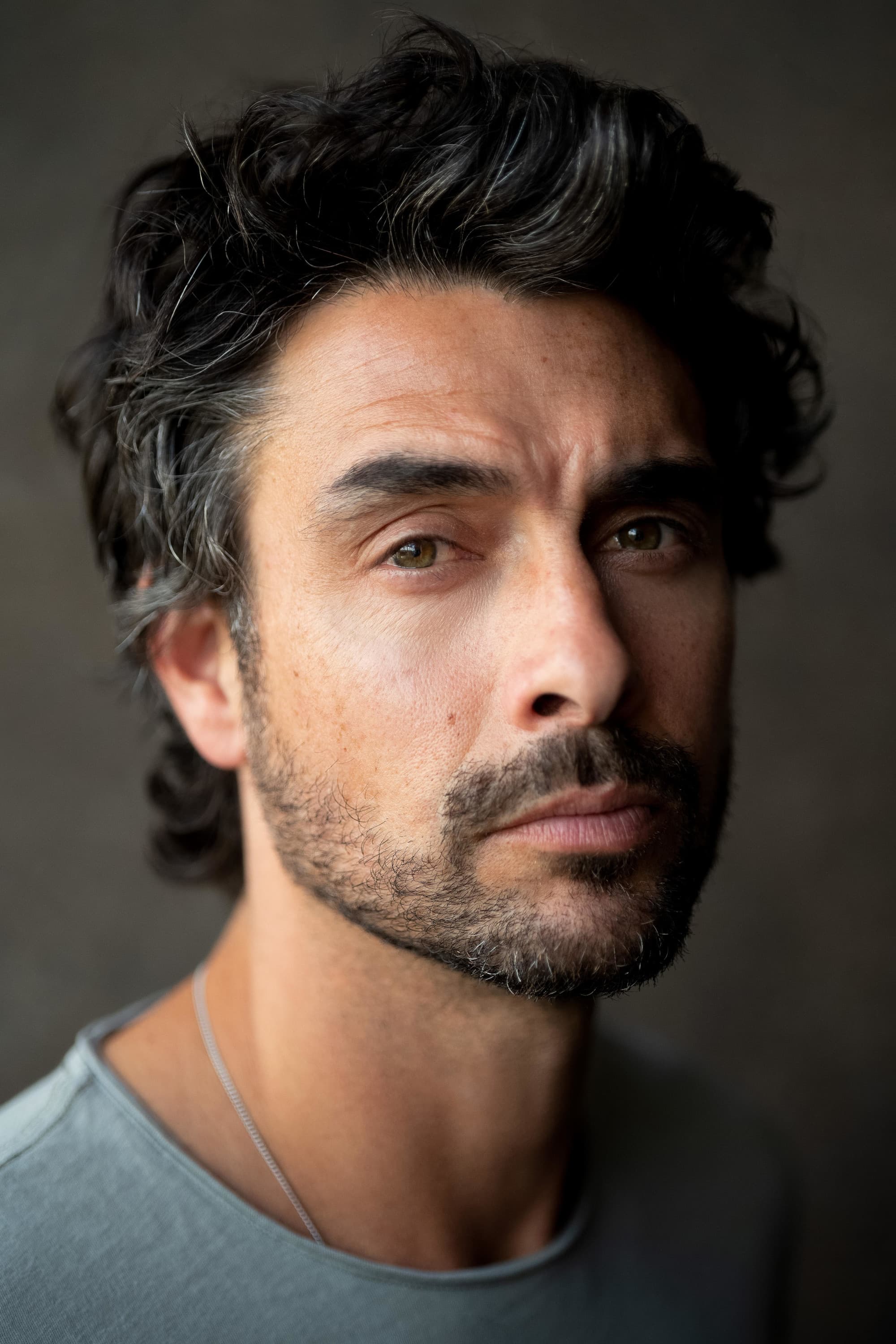 James Palmer profile