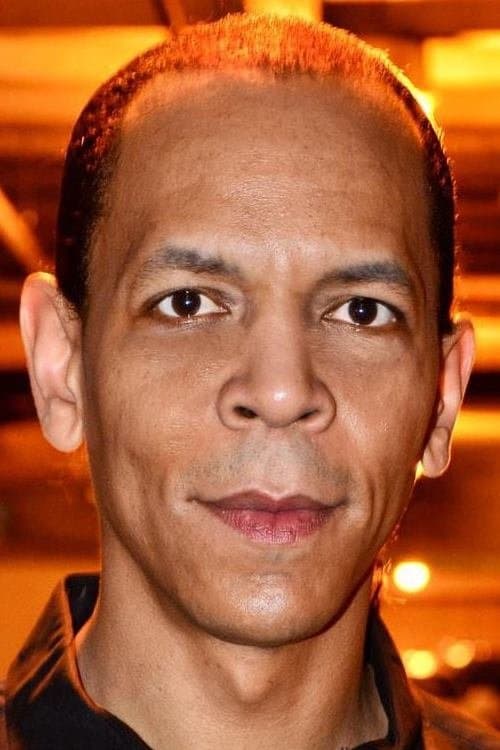 Erik Dellums profile