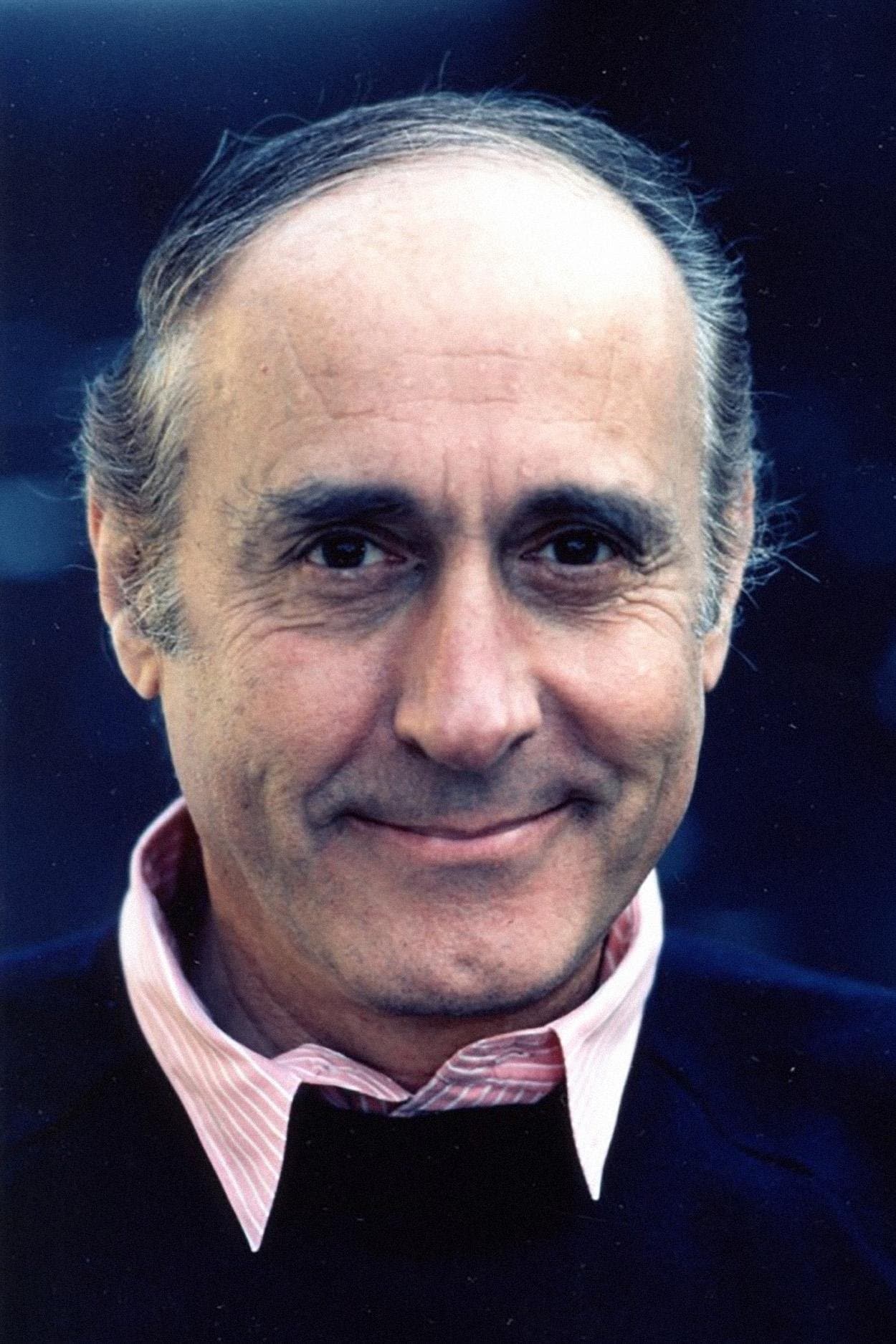 Henry Mancini profile