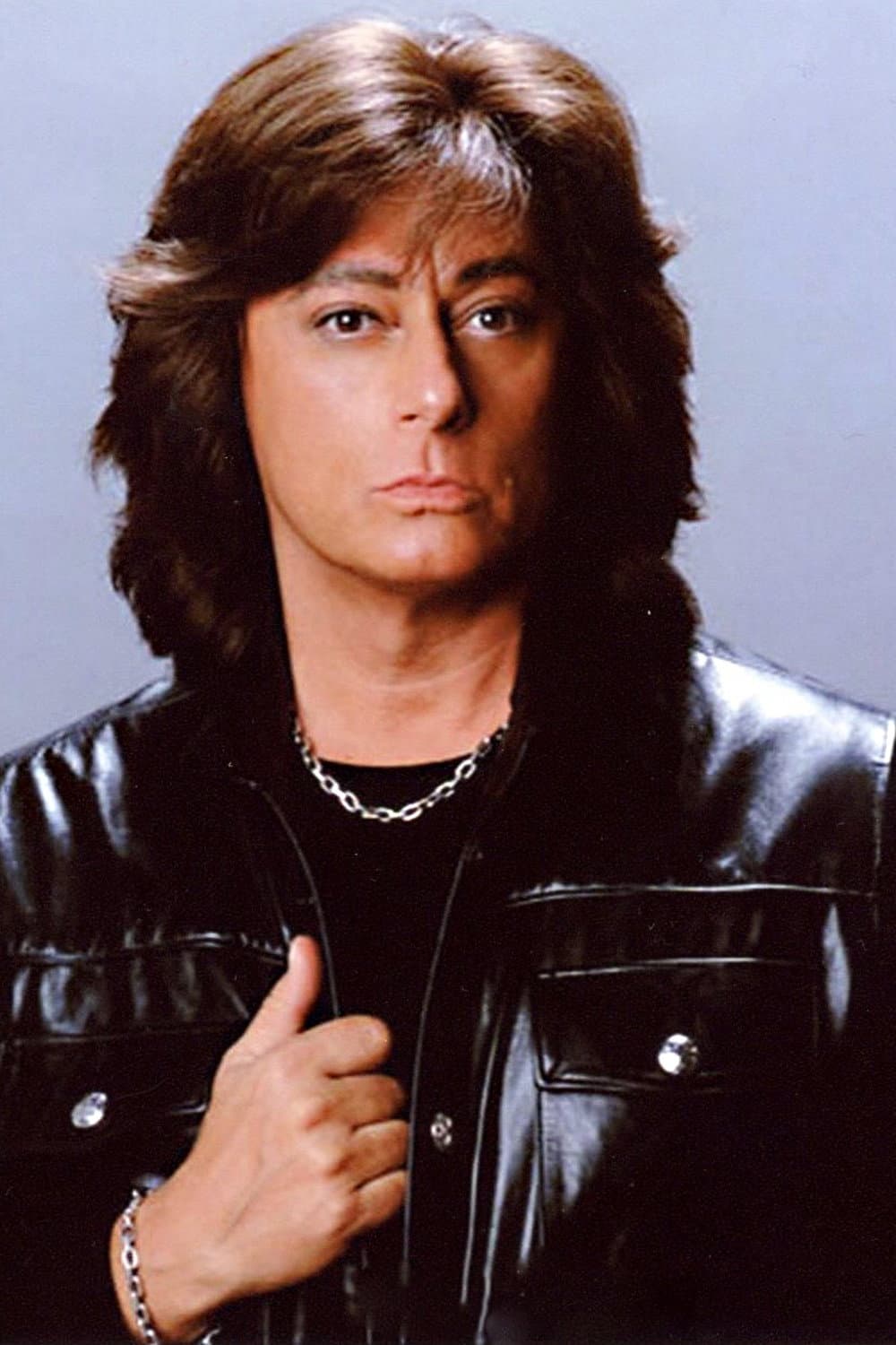 Joe Lynn Turner profile