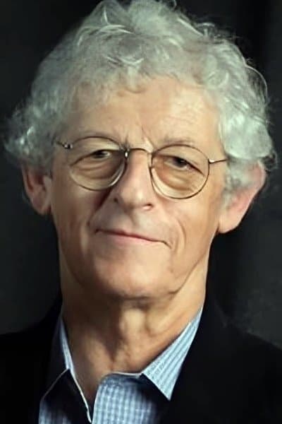 Gilles Amado profile