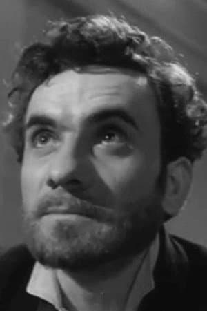 Boris Goldayev profile