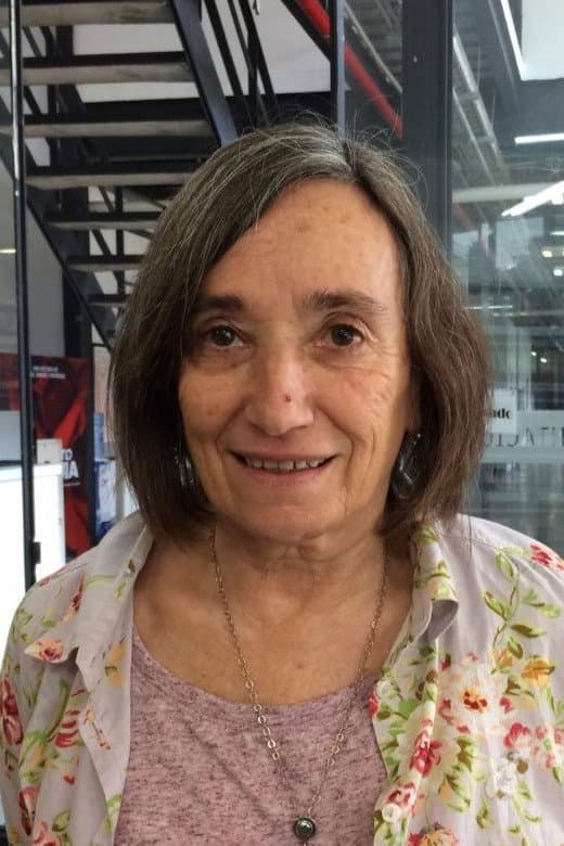 Busi Cortés profile