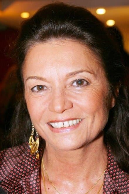 Christine Delaroche profile