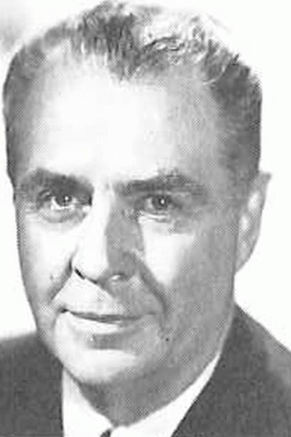 Walter Klavun profile