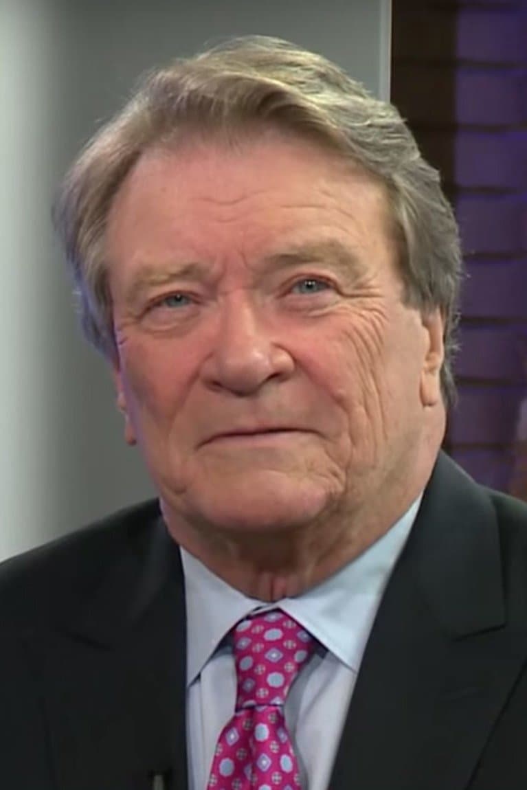 Steve Kroft profile