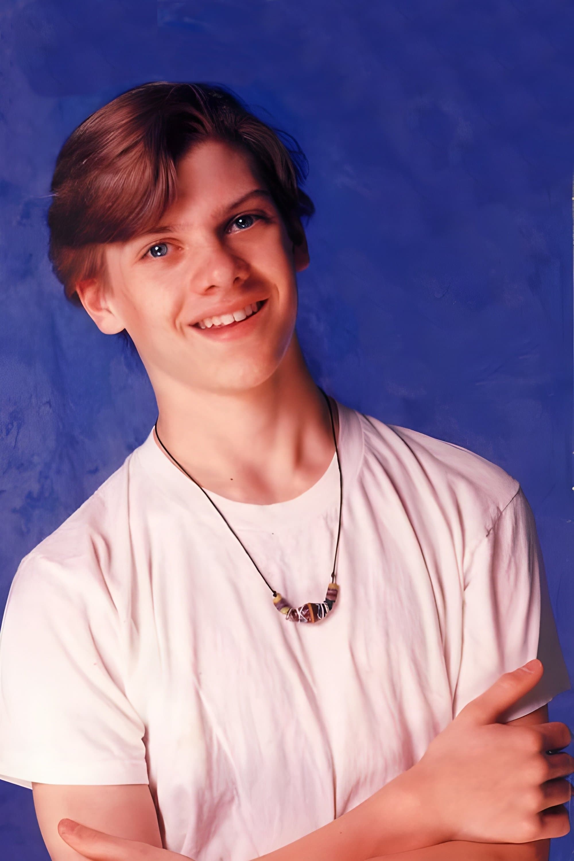 Vincent Larusso profile