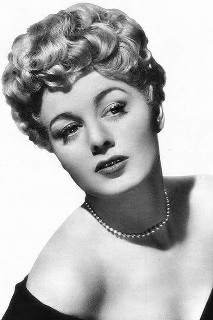 Shelley Winters profile