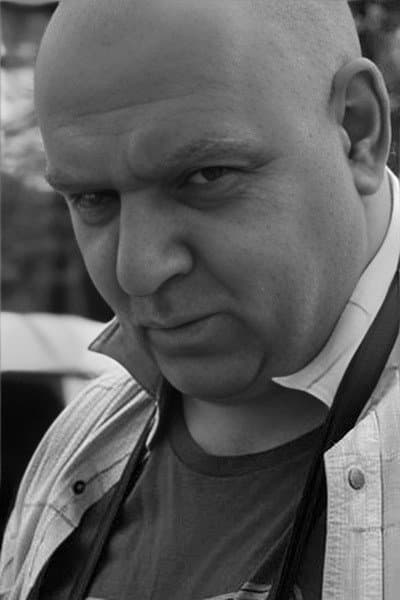 Vladimir Zimin profile