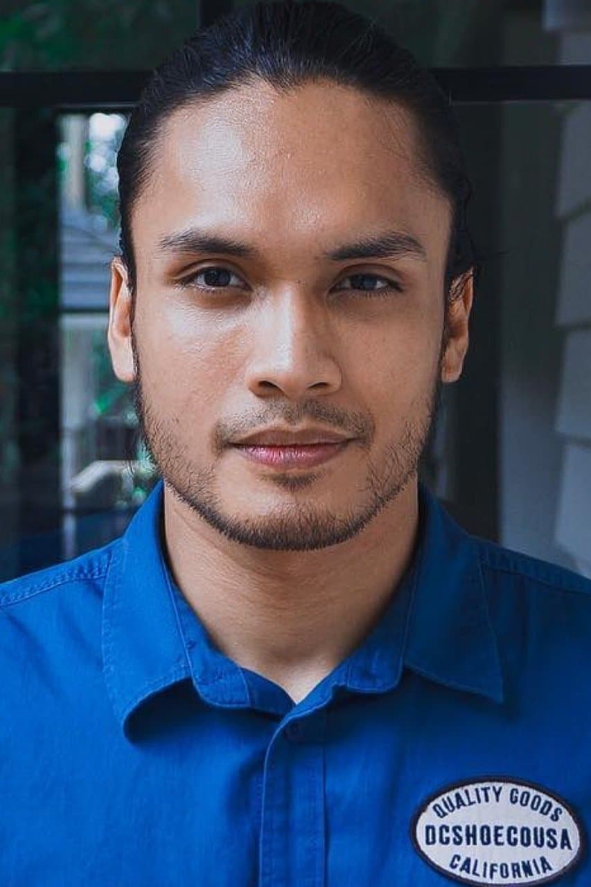 Randy Pangalila profile