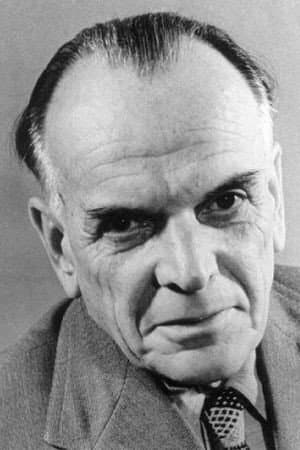 Konstantin Paustovsky profile