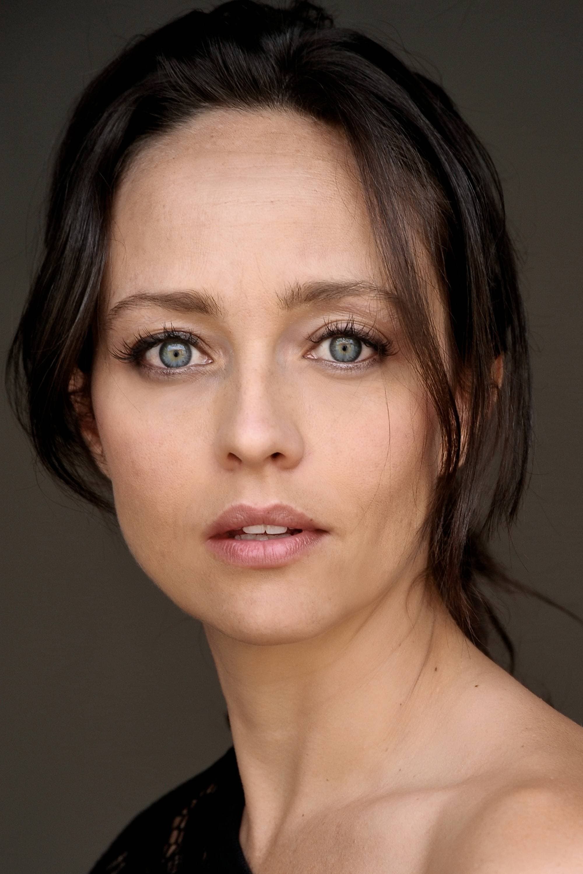 Kendra Waldman profile