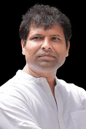 Umesh Bhardwaj profile