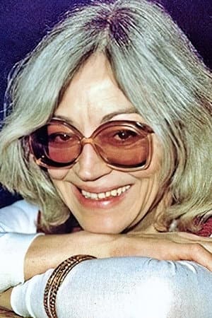 Eleanor Fazan profile