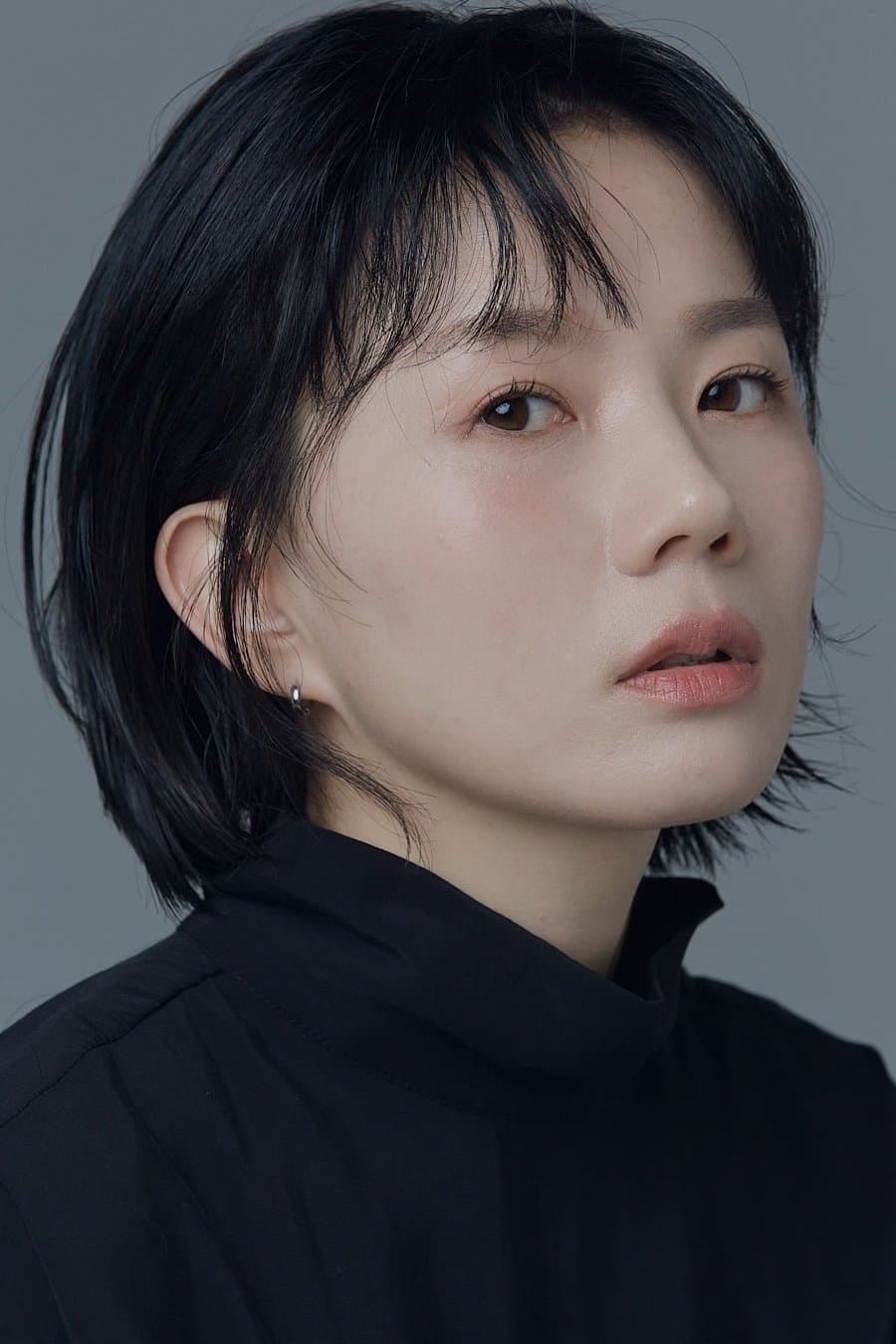 Lee Myung-ha profile