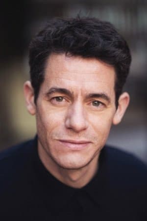 Richard Pepper profile