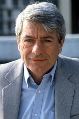 Roger Gicquel profile