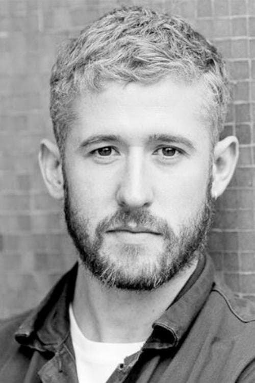 Adam Gillen profile