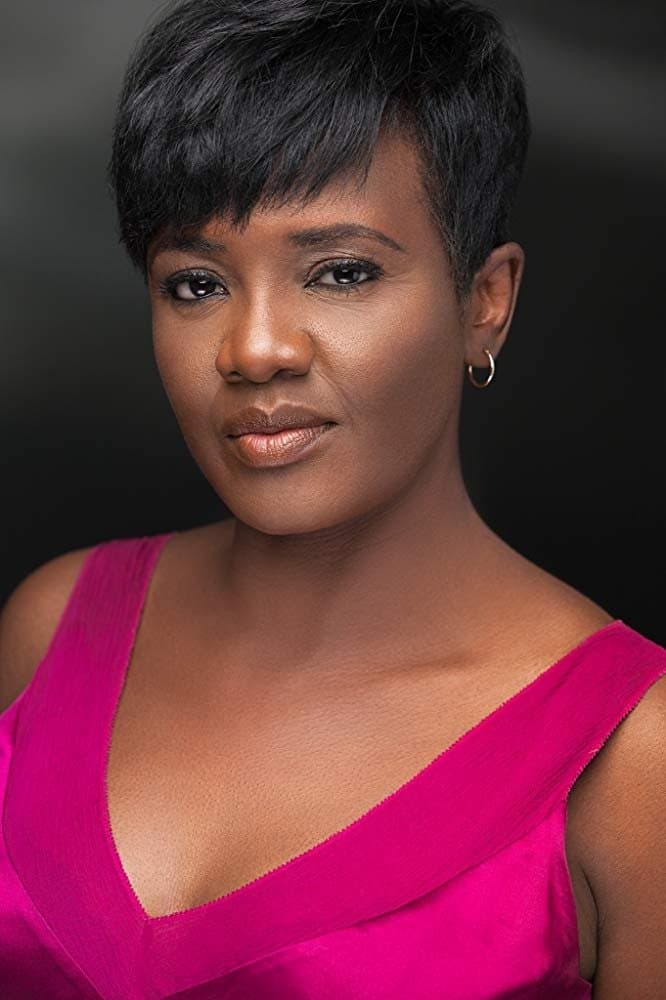 Tonia Jackson profile