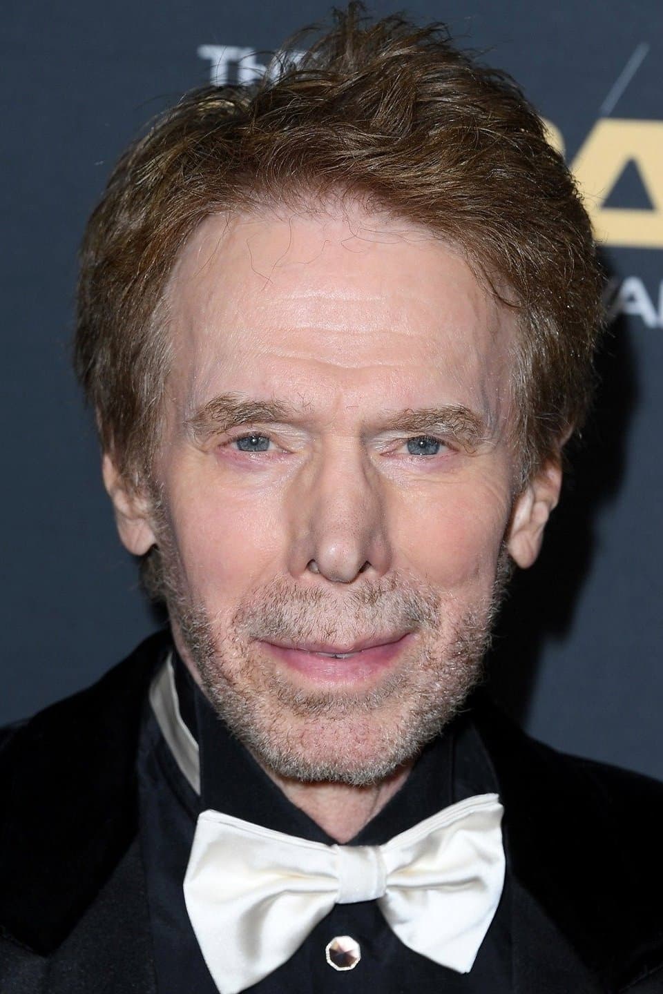 Jerry Bruckheimer profile