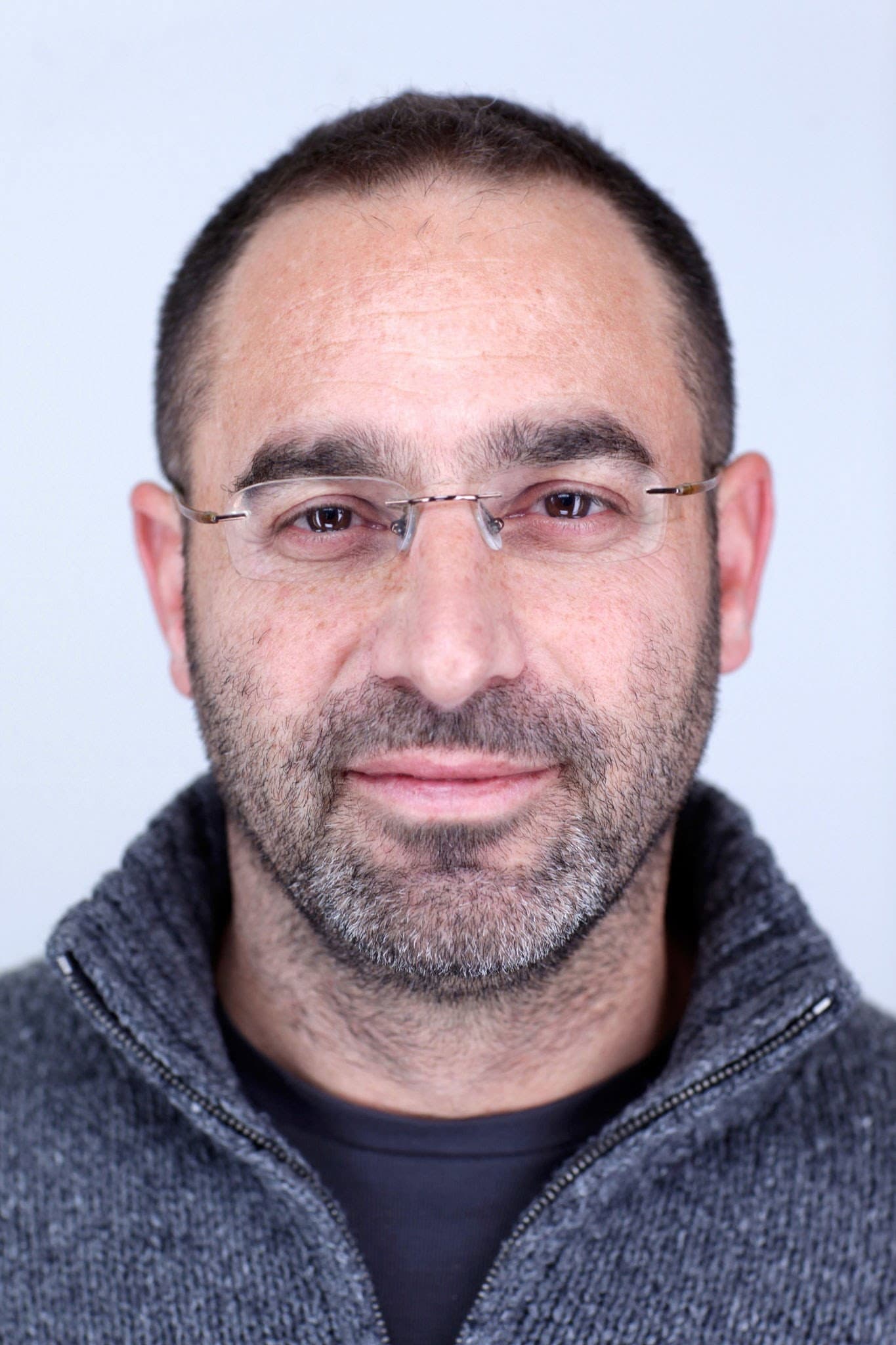 Ra'anan Alexandrowicz profile