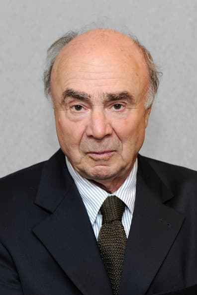 Adam Holender profile