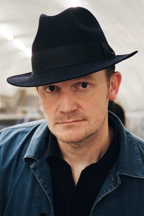 Joss Crowley profile