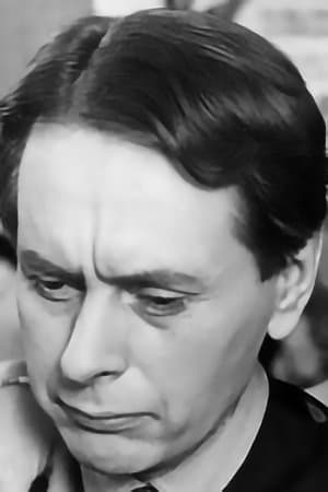 John M. East profile