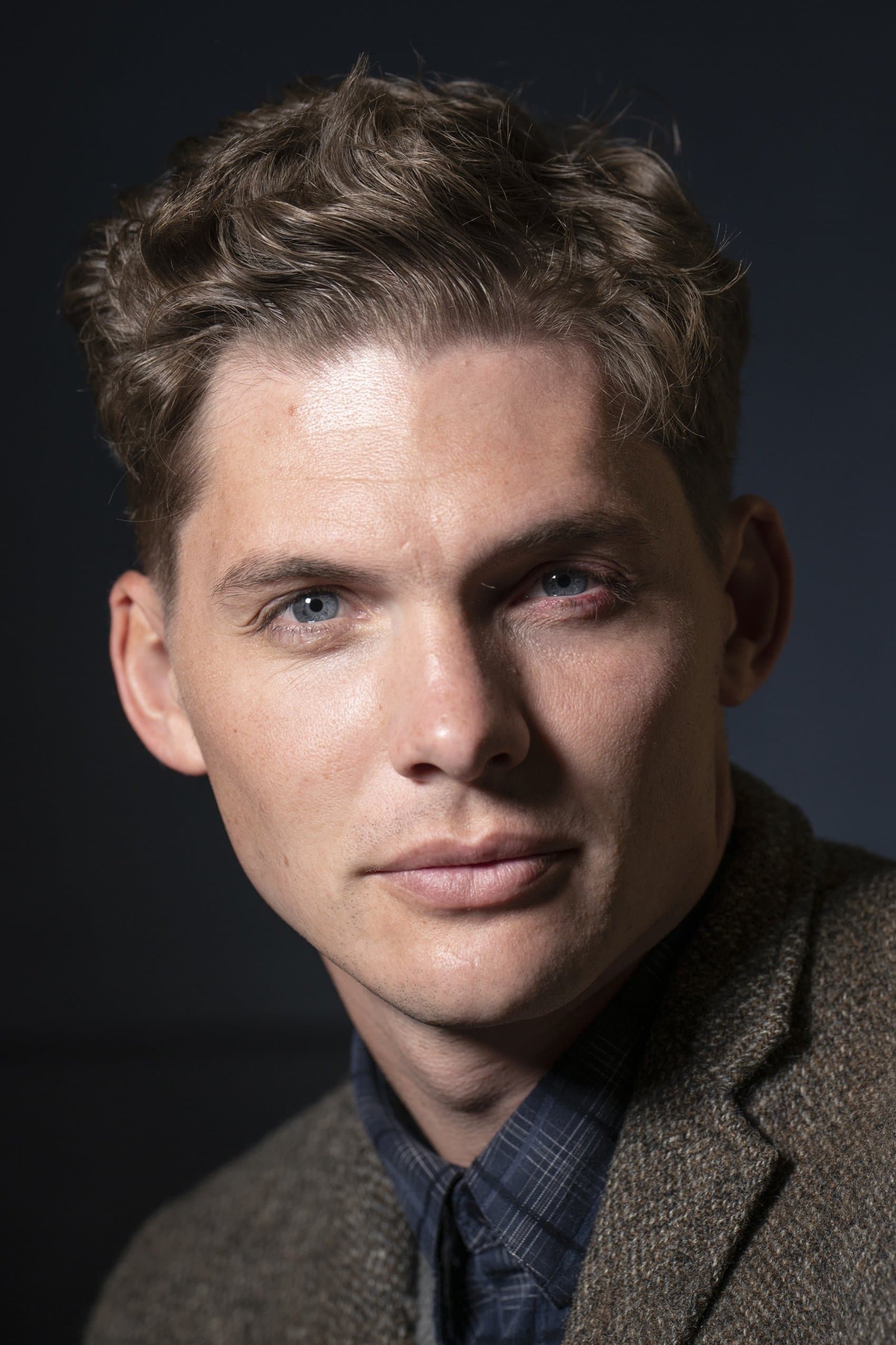 Paul Wuthrich profile