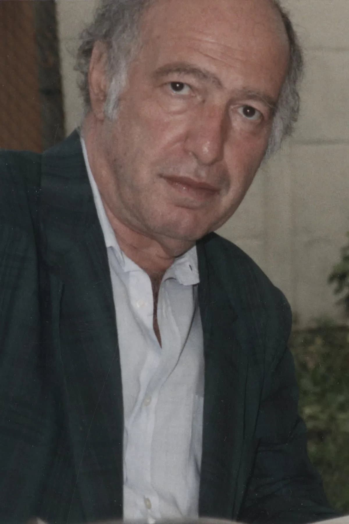 Vahé Katcha profile