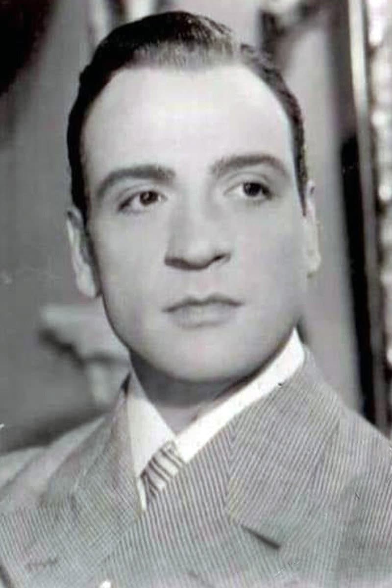 Roberto Airaldi profile