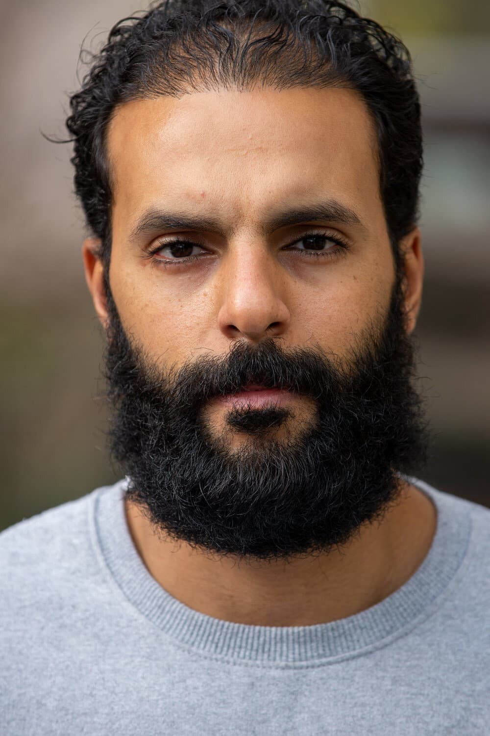 Nidal Kahloul profile