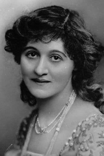 Margaret Halstan profile