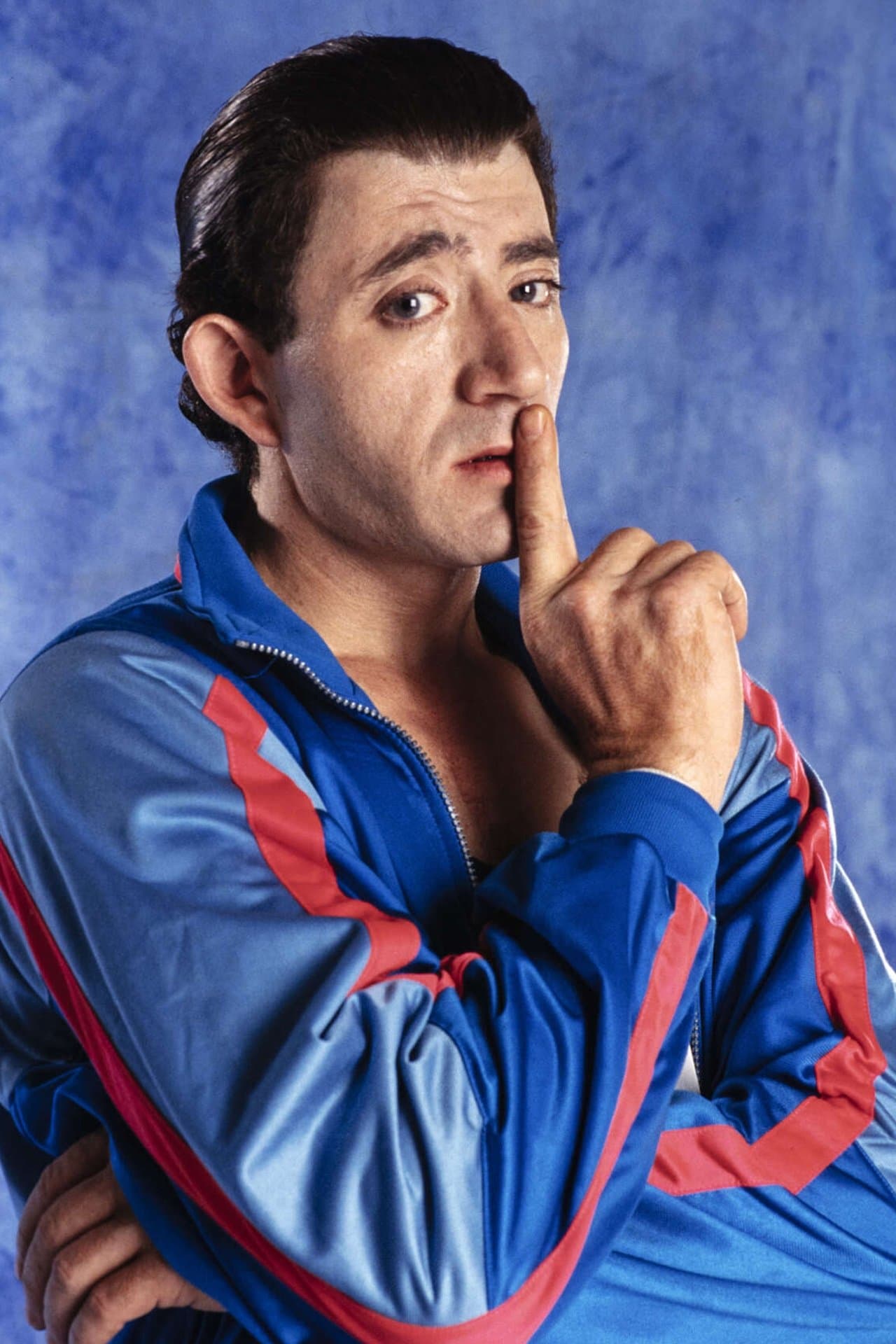 Jean-Roger Milo profile