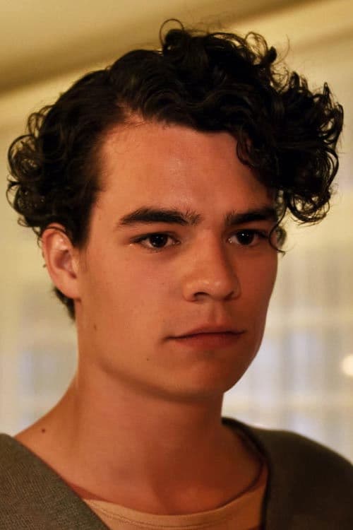 Filip Březina profile