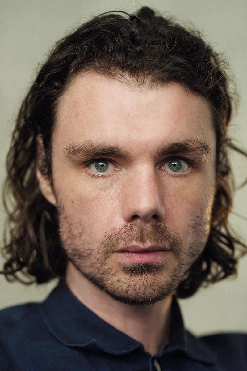 Matthew Needham profile