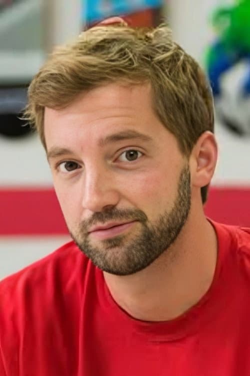 Andy Schrock profile