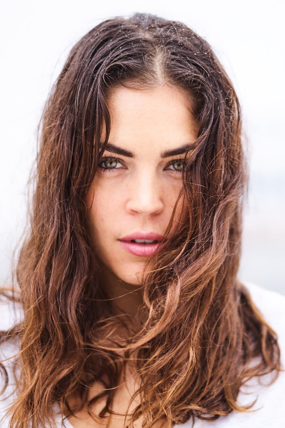 Kelly Thiebaud profile