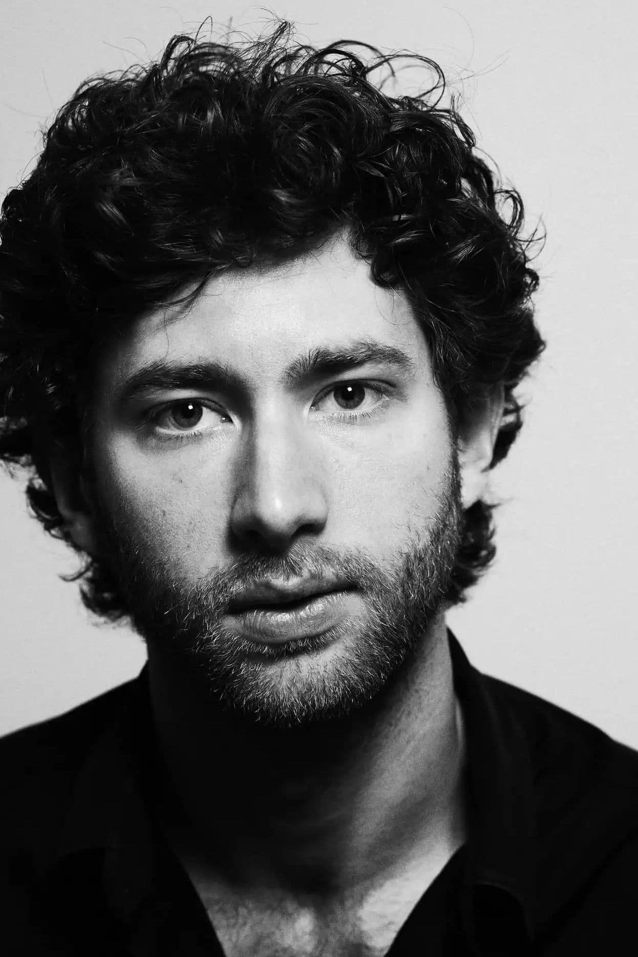 David Lucieer profile